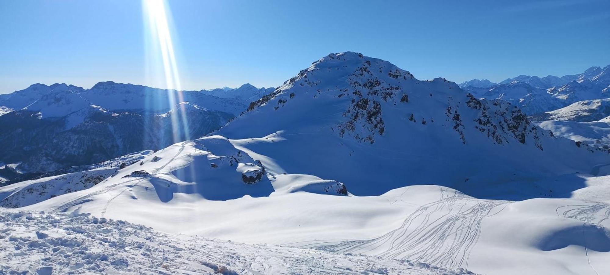 Le Chalet De Doucy Bardet Habere-Poche Luaran gambar